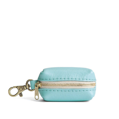 All Color: Cabo | Leather small keychain pouch