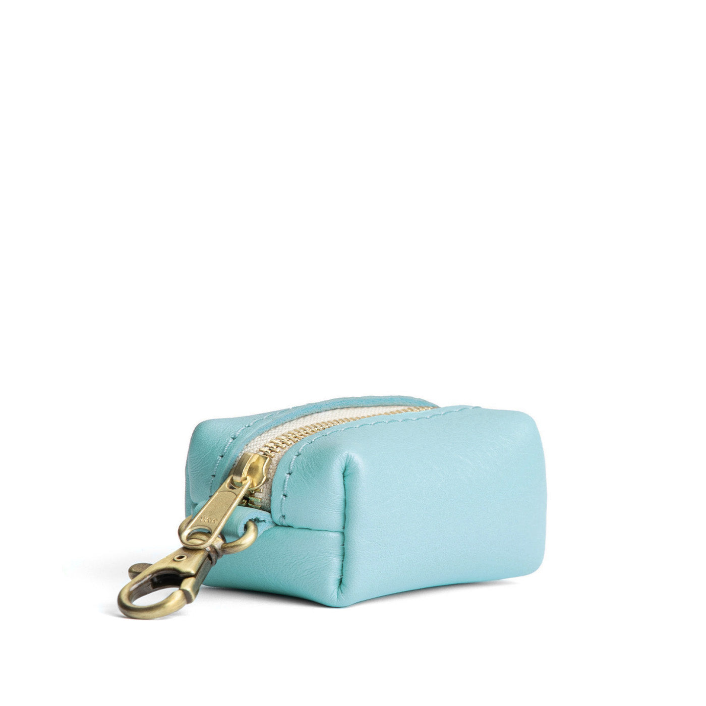 All Color: Cabo | Leather small keychain pouch