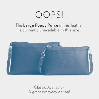 Kyoto*Large | Oops out of stock infographic
