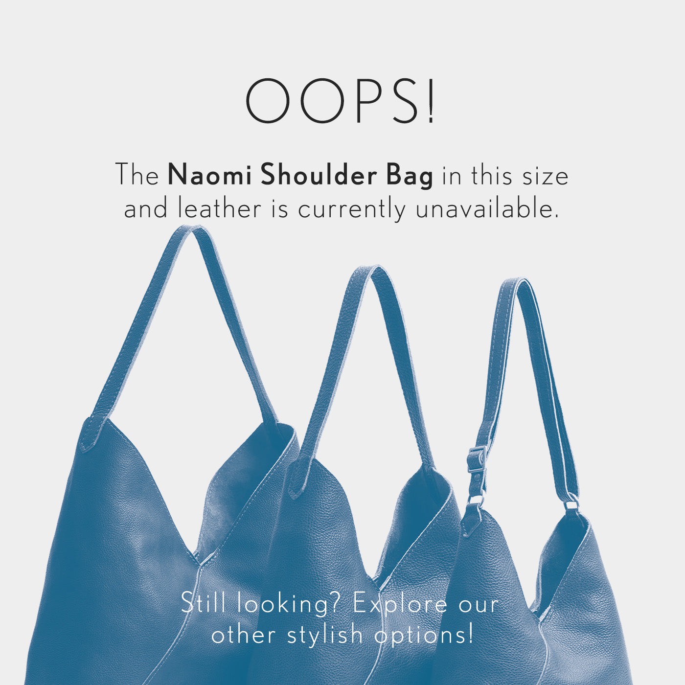 Boreal*Oversized | This size option and color are currently unavailable