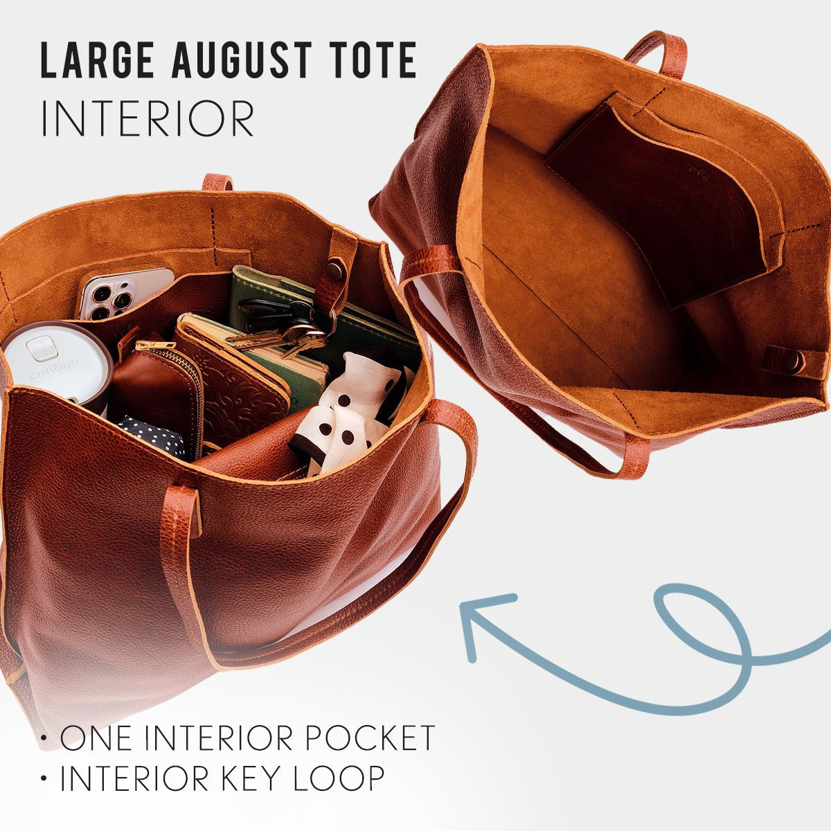 ANY*Large | infographic
