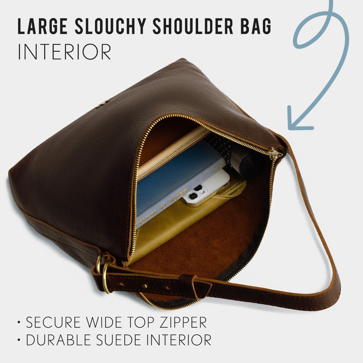 ANY*Large | infographic