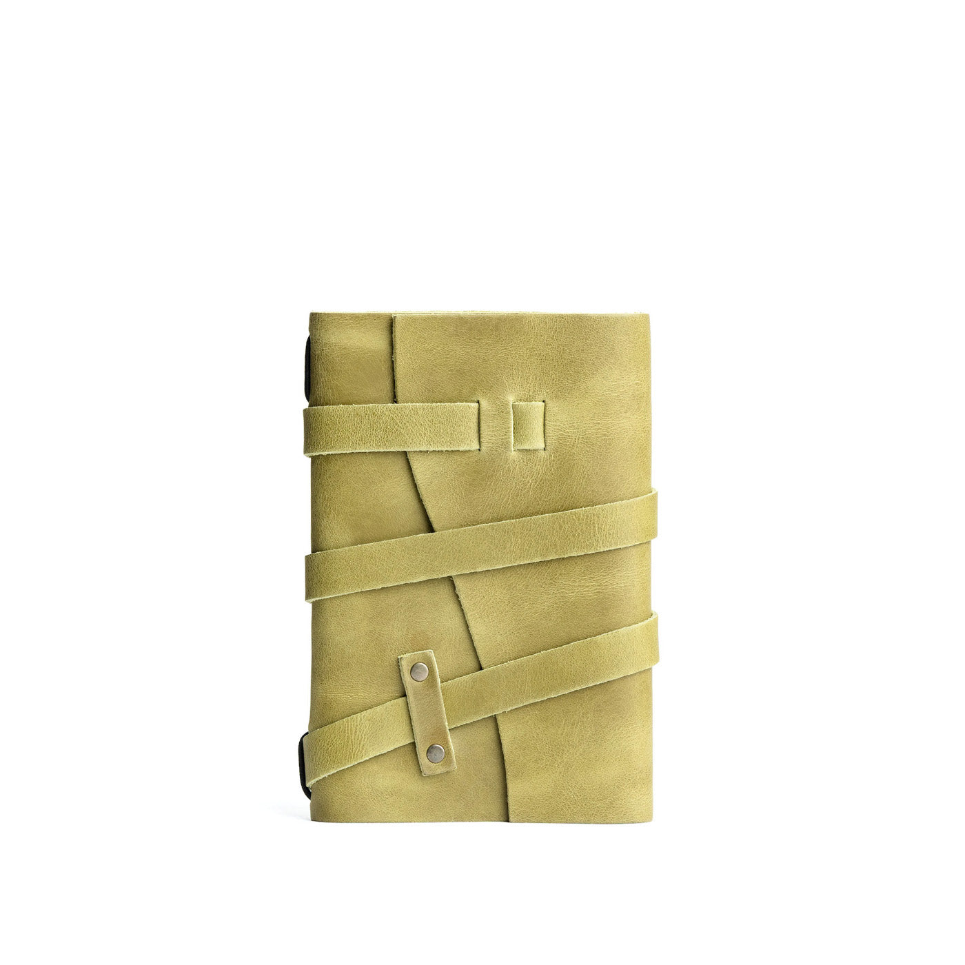Anjou*Medium | Wrap Journal closed