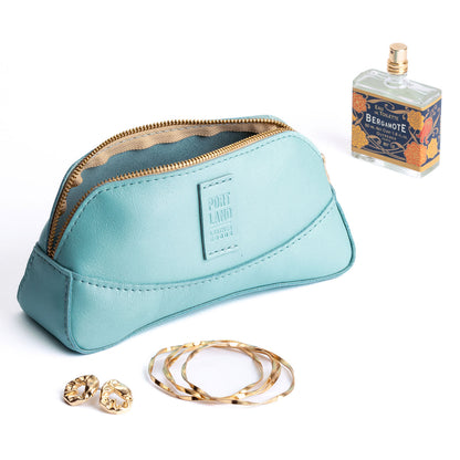 Cabo | handmade accessory makeup bag pouch