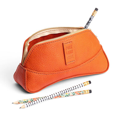 Cape Coral | handmade accessory makeup bag pouch