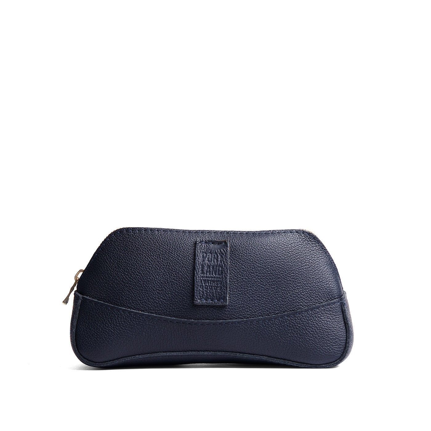 Night Owl | handmade accessory makeup bag pouch