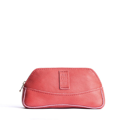 Watermelon | handmade accessory makeup bag pouch