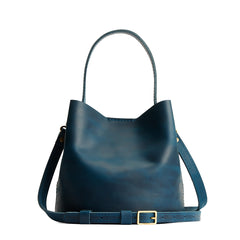 Westward Blue