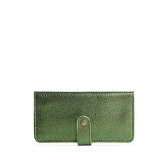Metallic Greench