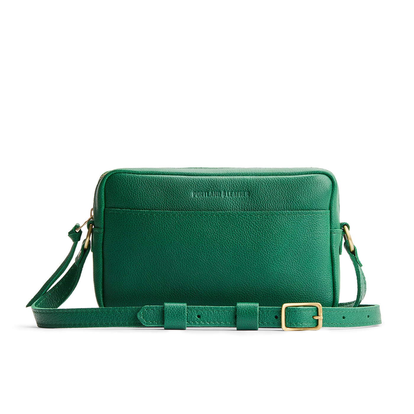 Bacalar*Large | Mid-size rectangular crossbody with adjustable strap