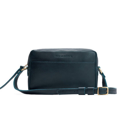 Boreal*Large | Rectangular crossbody with adjustable strap