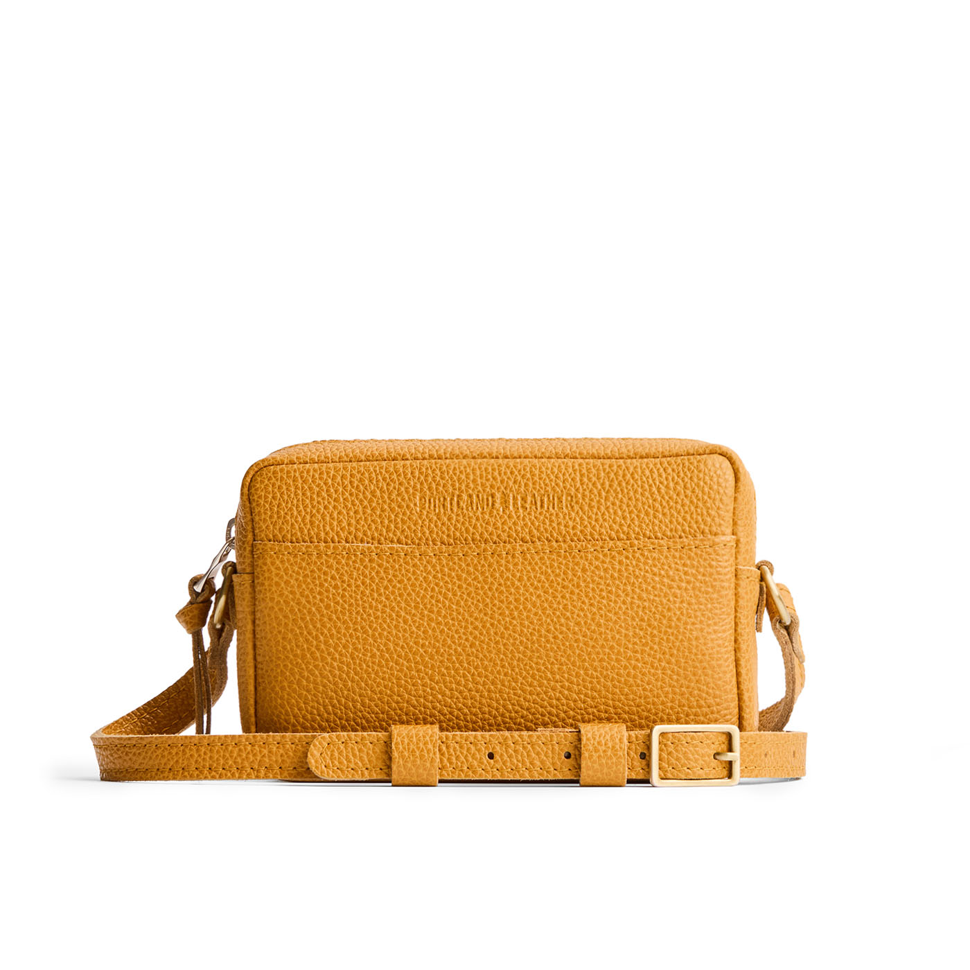 Sunshine*Small | Petite rectangular crossbody with adjustable strap
