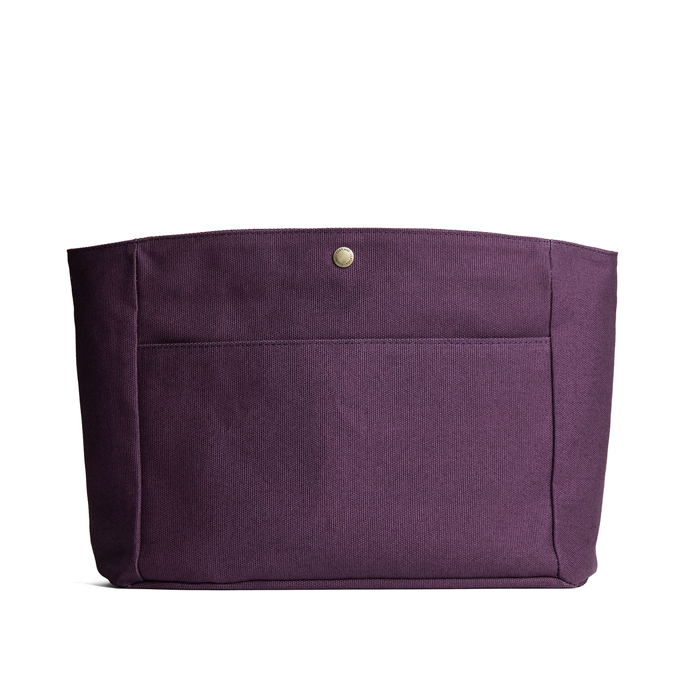 Mystic*Classic*Large | Large canvas bag insert for organization