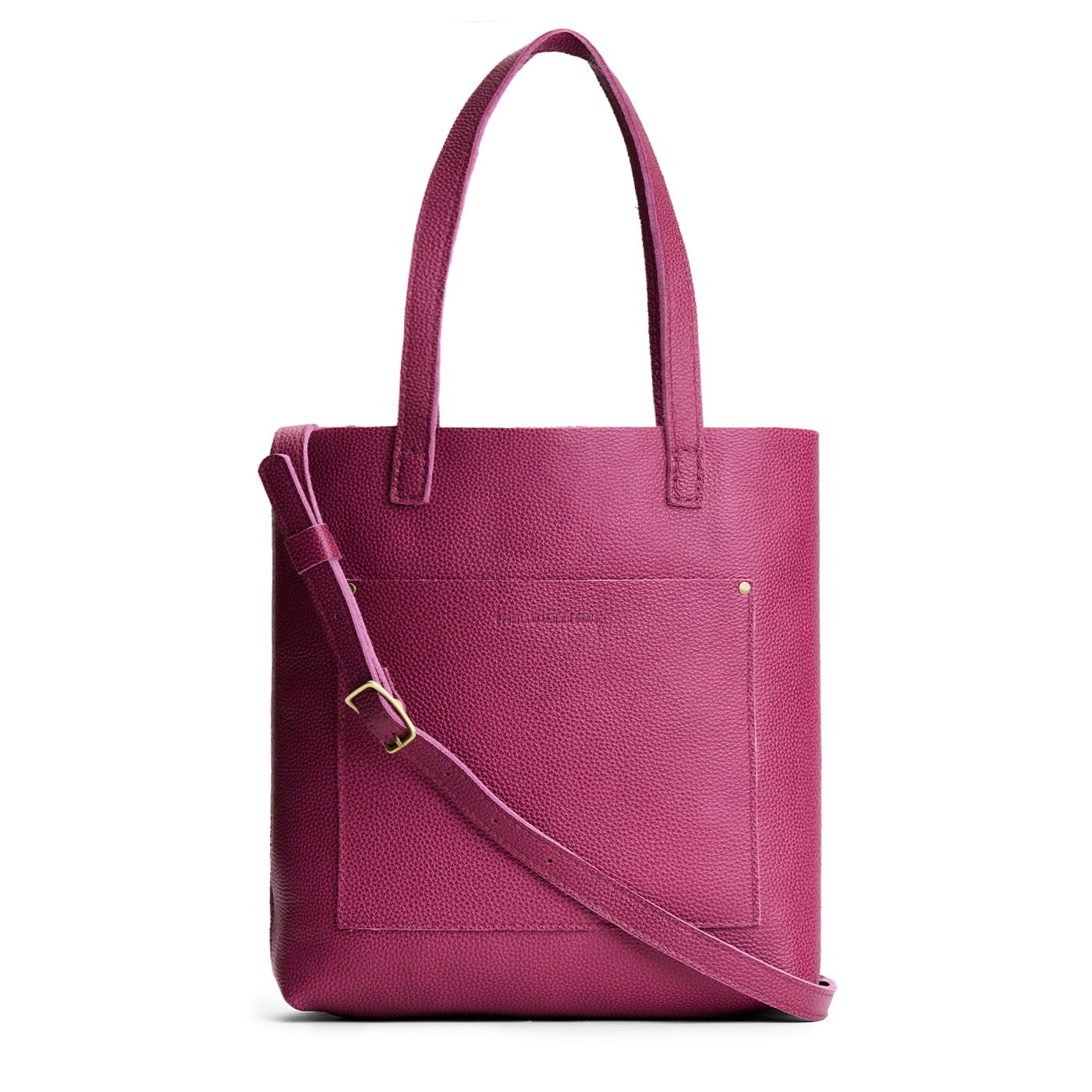 Cosmo*Classic | Medium Tote with dual shoulder straps and crossbody strap