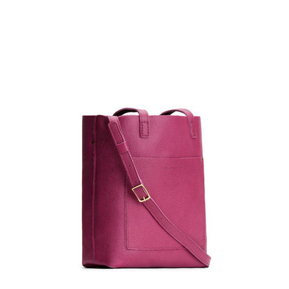 Cosmo*Classic | Medium Tote with dual shoulder straps and crossbody strap