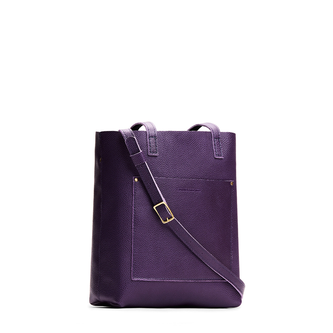 Empire*Classic | Medium Tote with dual shoulder straps and crossbody strap