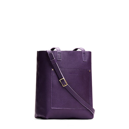 Empire*Classic | Medium Tote with dual shoulder straps and crossbody strap
