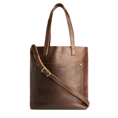 Coldbrew*Classic | Medium Tote with dual shoulder straps and crossbody strap