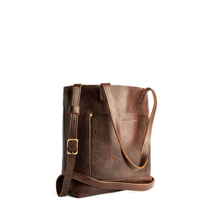 Coldbrew*Classic | Medium Tote with dual shoulder straps and crossbody strap