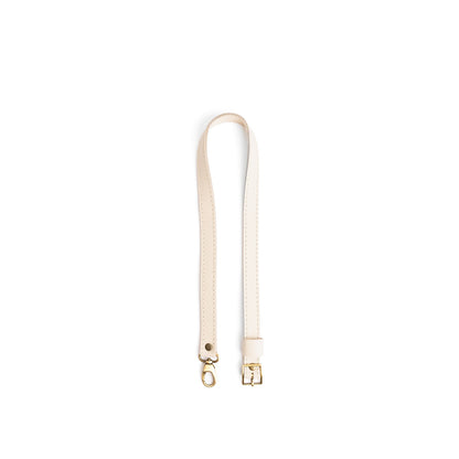 Bone | Leather Crossbody Bag strap extender