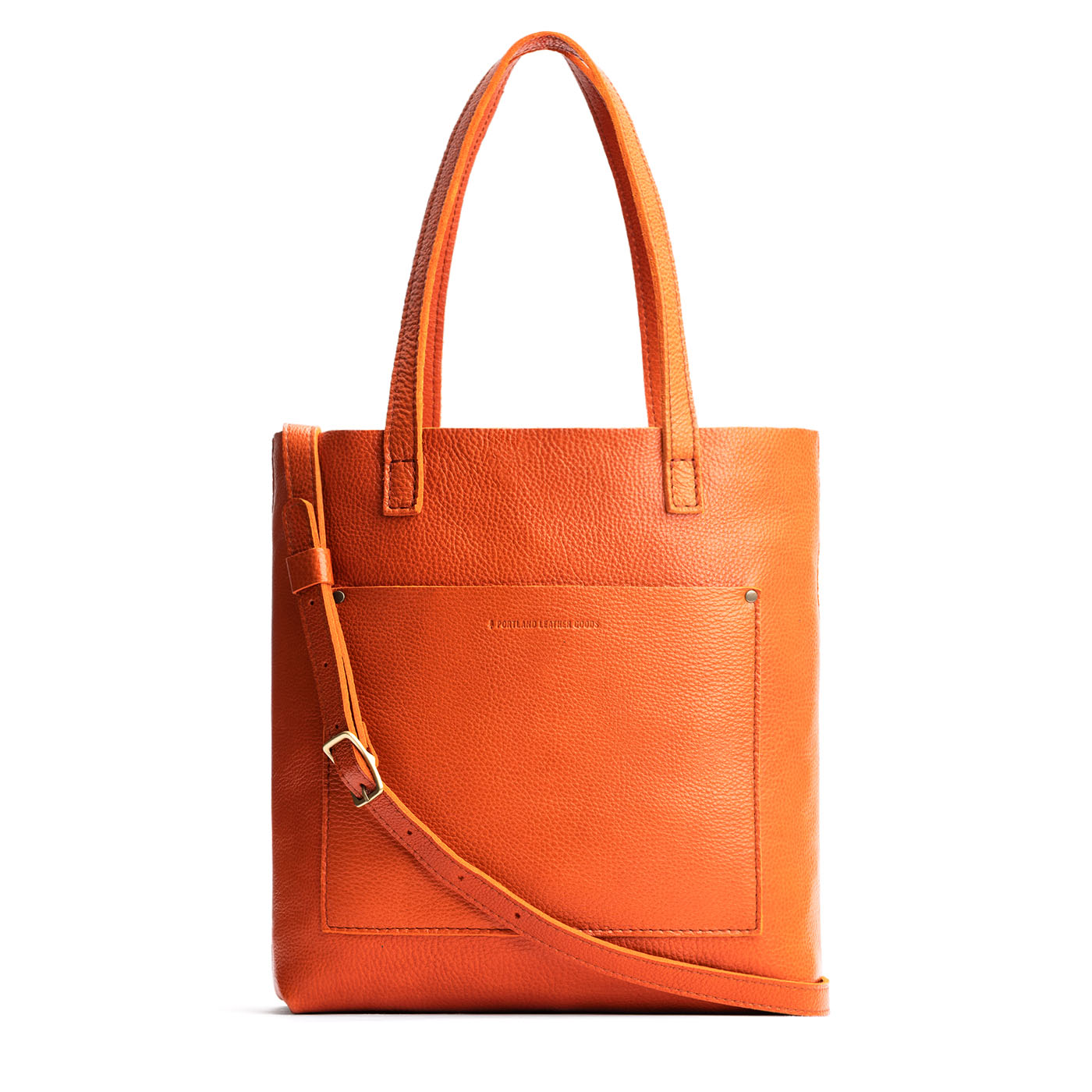 Koi*Classic | Medium Tote with dual shoulder straps and crossbody strap