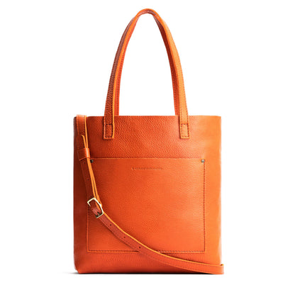 Koi*Classic | Medium Tote with dual shoulder straps and crossbody strap