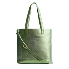 Metallic Greench