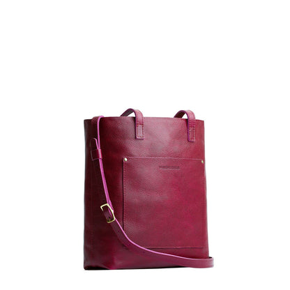 Orchid*Classic | Medium Tote with dual shoulder straps and crossbody strap