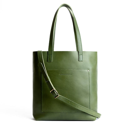 Pine*Classic | Medium Tote with dual shoulder straps and crossbody strap