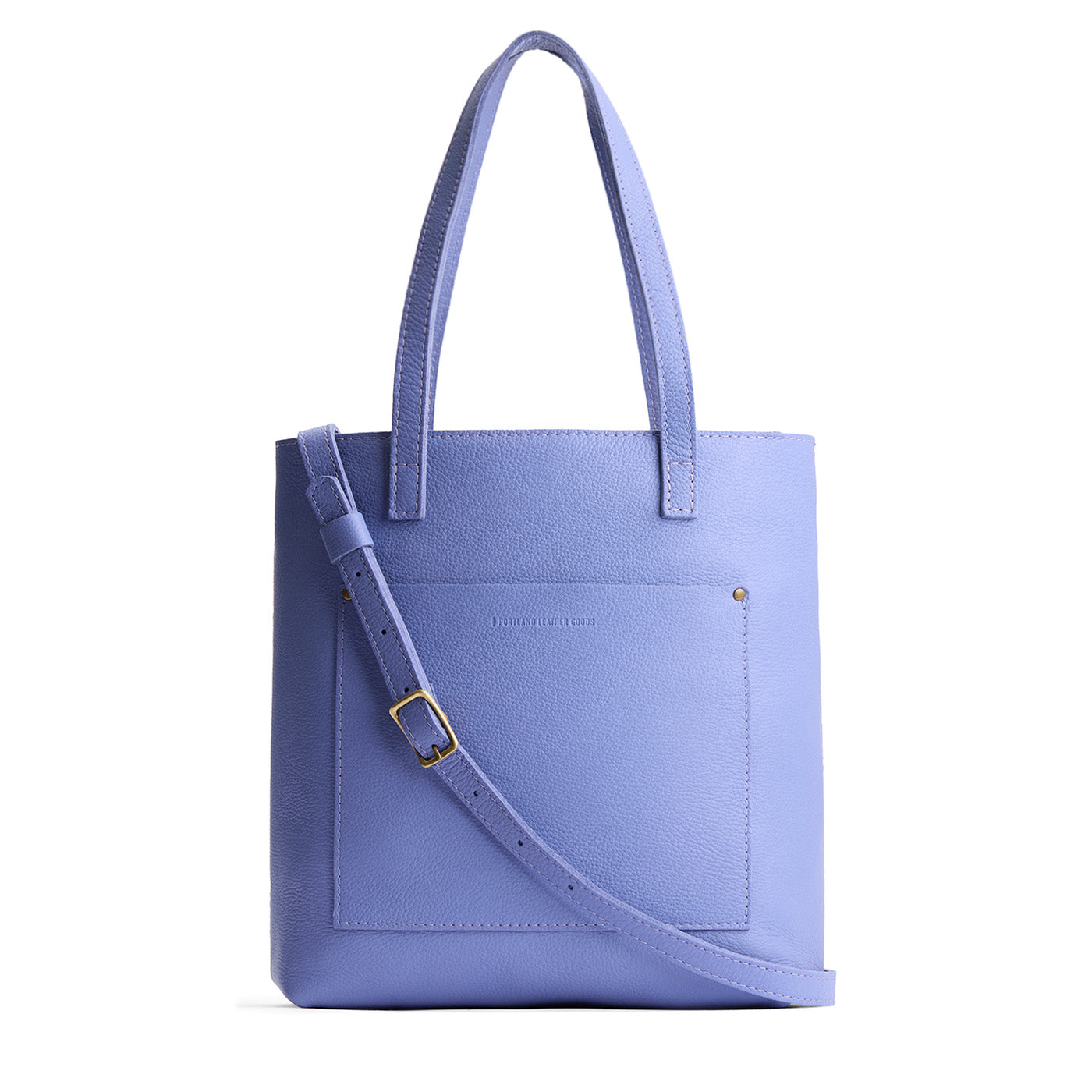 Aster*Zipper | Medium Tote with dual shoulder straps and crossbody strap