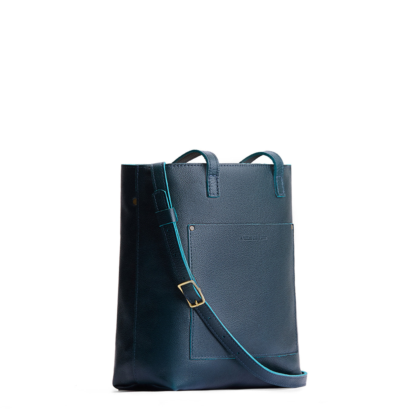 Boreal*Zipper | Medium Tote with dual shoulder straps and crossbody strap