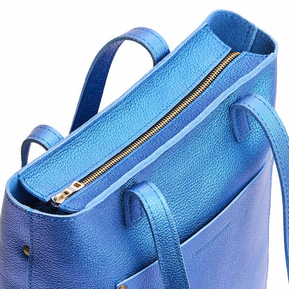 'Almost Perfect' Crossbody Tote