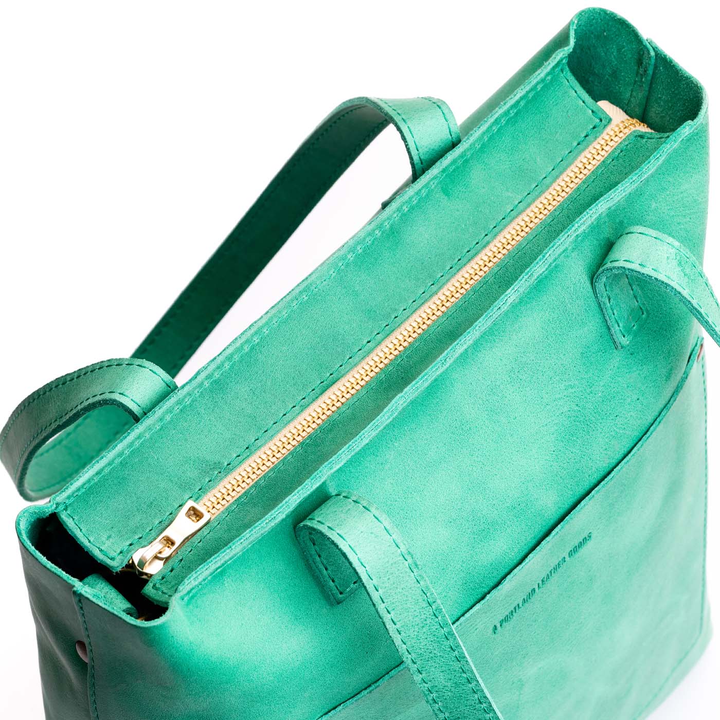 Reef*Zipper | Medium Tote with dual shoulder straps and crossbody strap