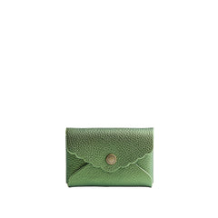 Metallic Greench