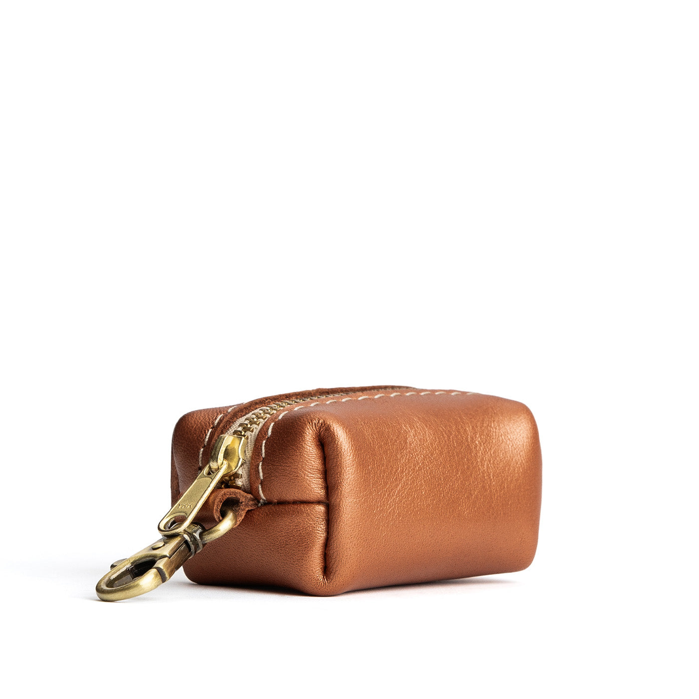 All Color: Hava | Leather small keychain pouch