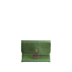 Metallic Greench