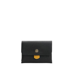 Pebbled--black