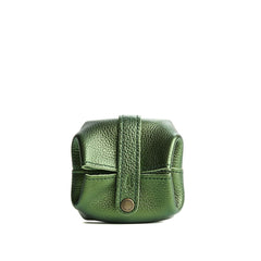 Metallic Greench