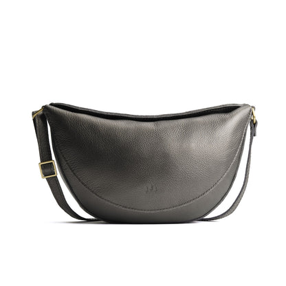 Stardust*Large | Half circle shaped sling bag