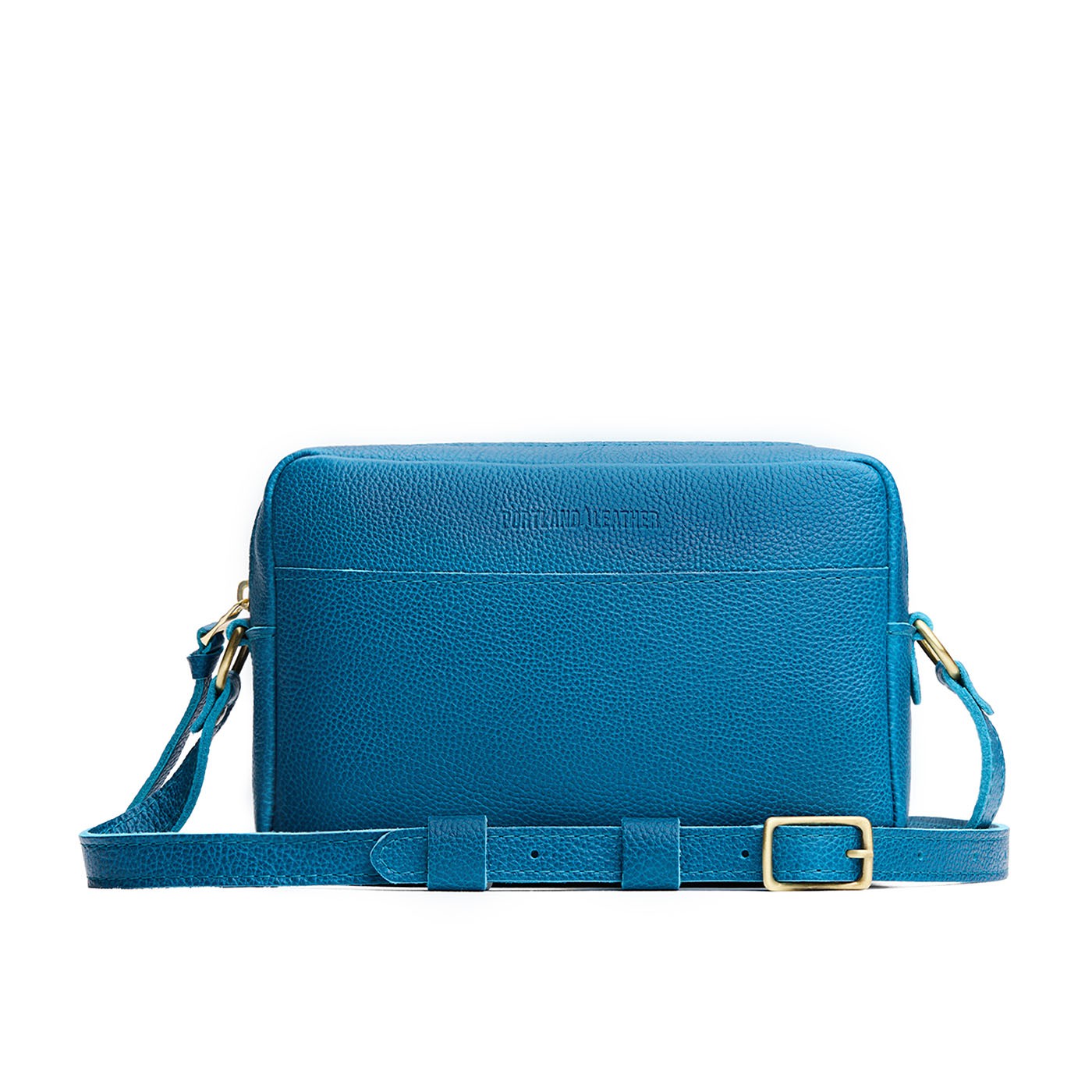 Planetary*Large | Mid-size rectangular crossbody with adjustable strap