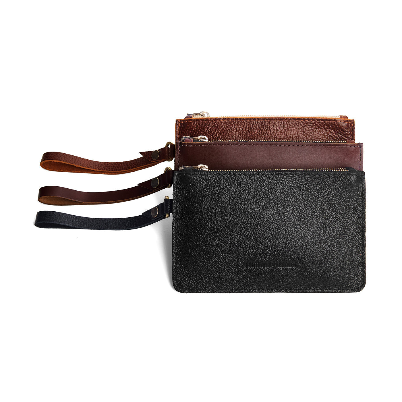 Zip-Zap Duo Wristlet