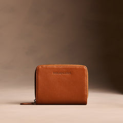 Vintage Tan