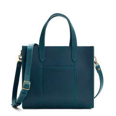 Westward Blue