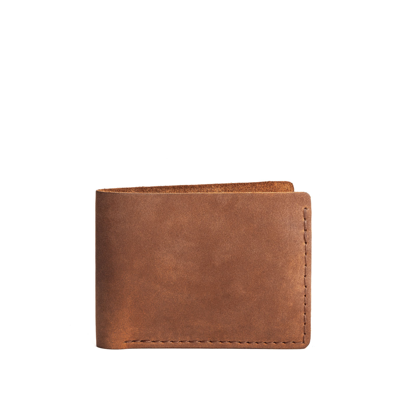 Dakota | Leather bifold wallet with card slots