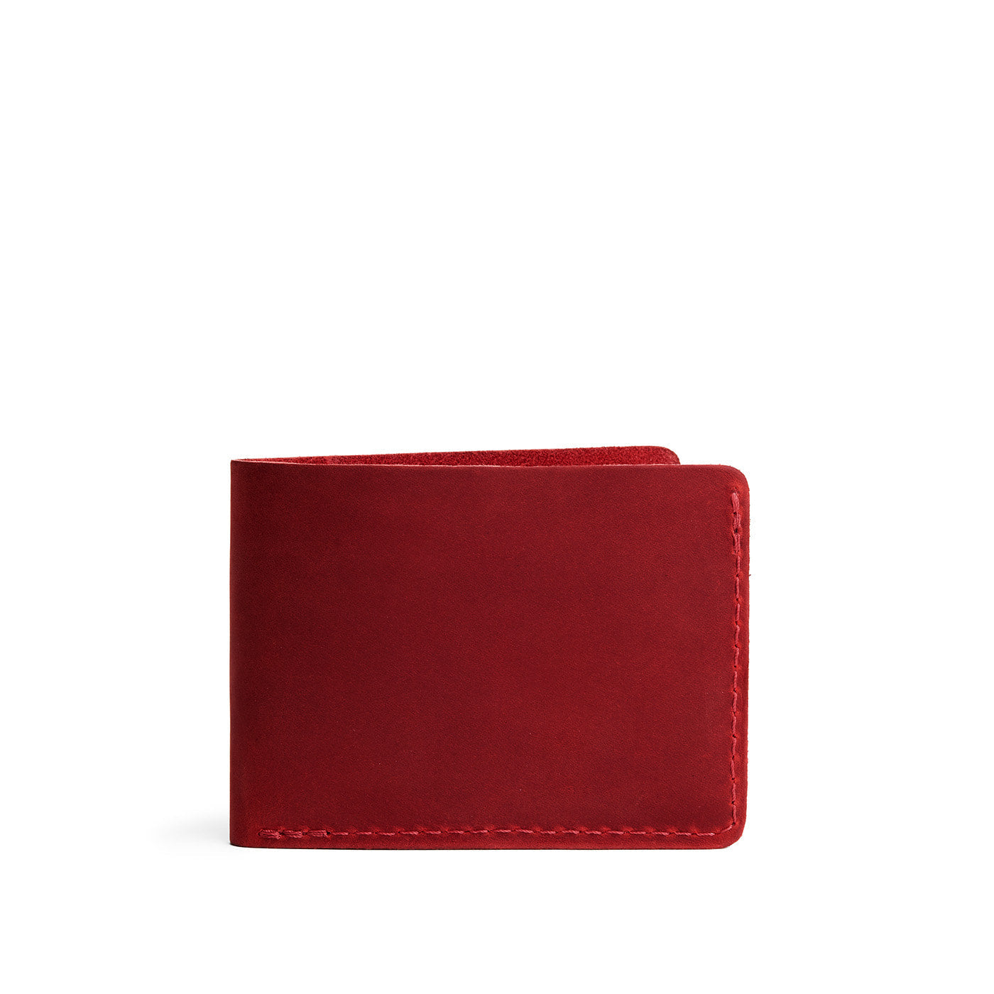 Phoenix | Leather bifold wallet with card slots