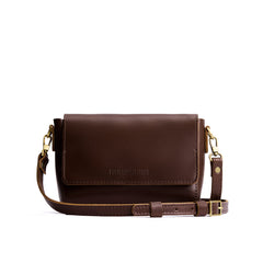 Chocolate Brown