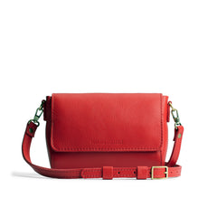 Poppy Red