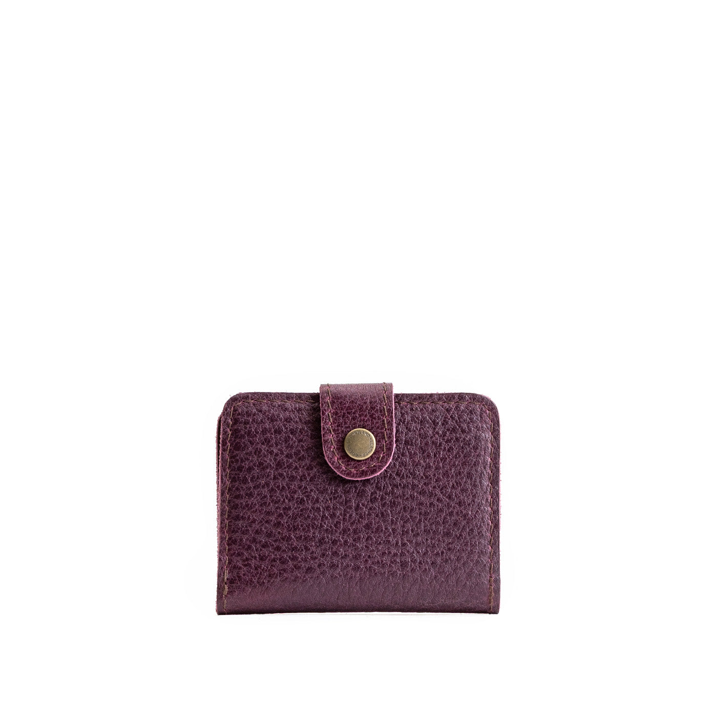 'Almost Perfect' Mini Bifold Wallet