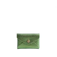 Metallic Greench