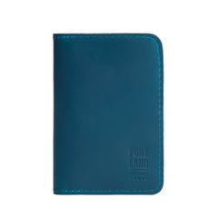 Westward Blue